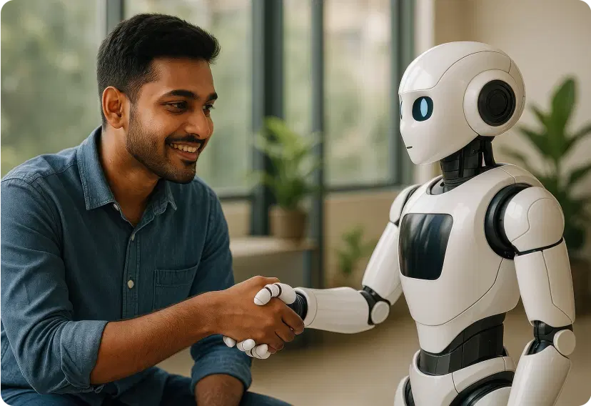 Advanced Executive Program in Generative AI for leaders