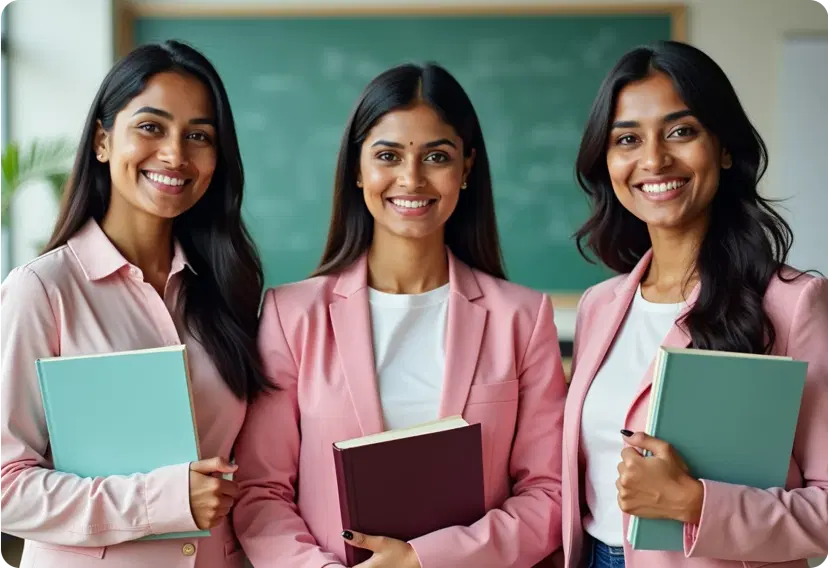 Certification in Effective Classroom Management